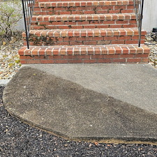 Concrete-Walkway-cleaning-Retaining-wall-cleaning 1